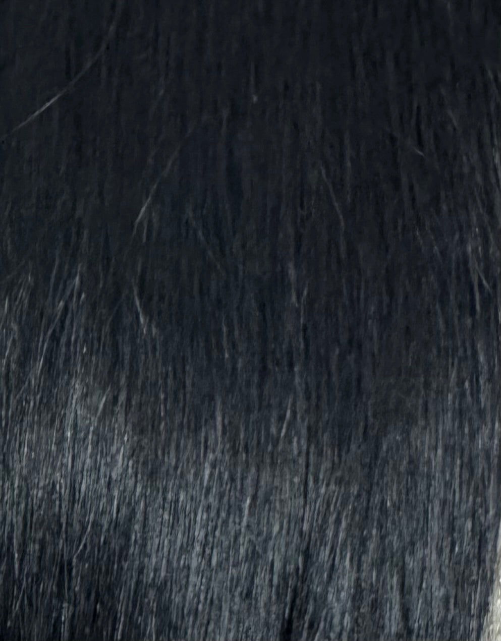 Seamless Clip-In Extensions, Obsidian
