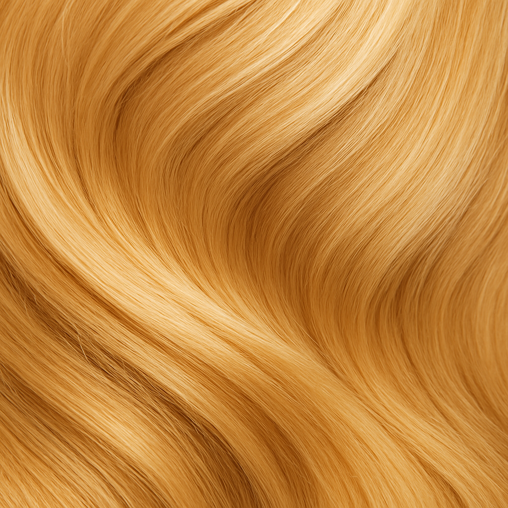 Blond Hues
