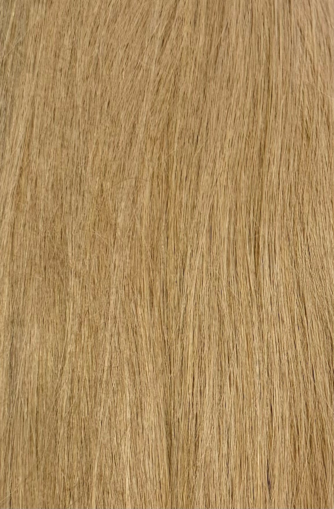 Seamless Clip-In Extensions, Honey