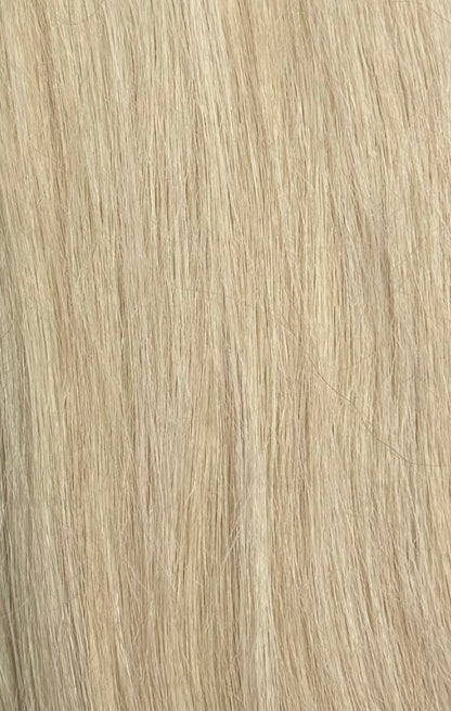 Seamless Clip-In Extensions, Frost