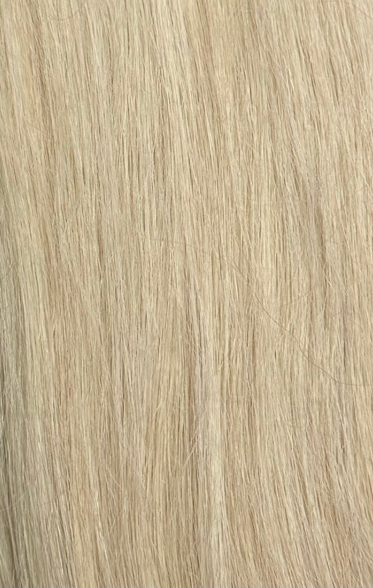 Seamless Clip-In Extensions, Frost